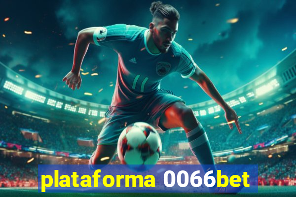 plataforma 0066bet